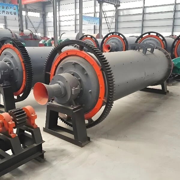 Slag Ball Mill suppliers